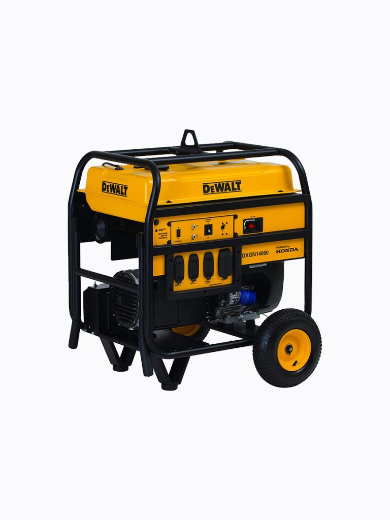 Dewalt dxgn6000 генератор